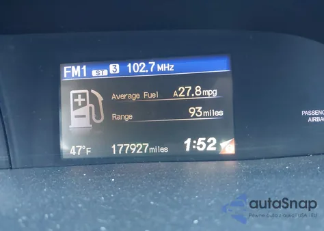 2012 Honda Civic Ex from USA, damaged, VIN 2HGFB2F89CH502410